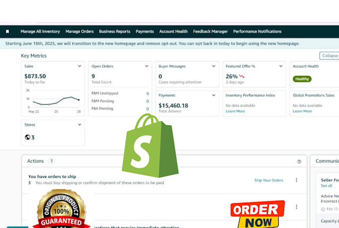 be you amazon fba wholesale, ebay ds, walmart wfs virtual assistant